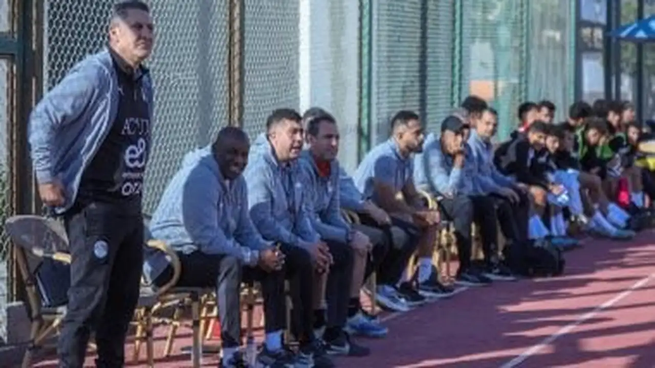 منتخب ناشئي مصر يتخطى اليابان بركلات الترجيح في أولى مباريات الودية